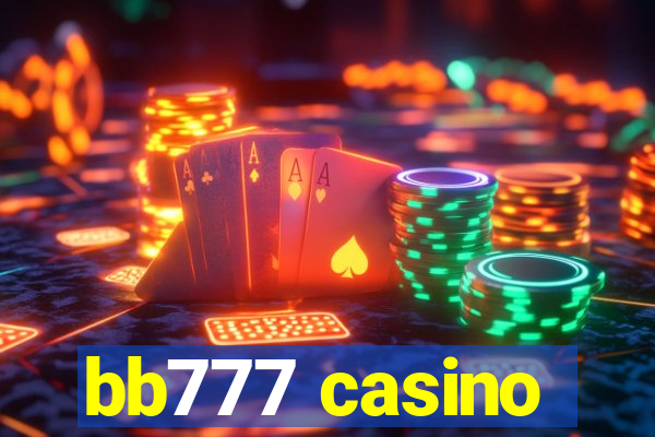 bb777 casino